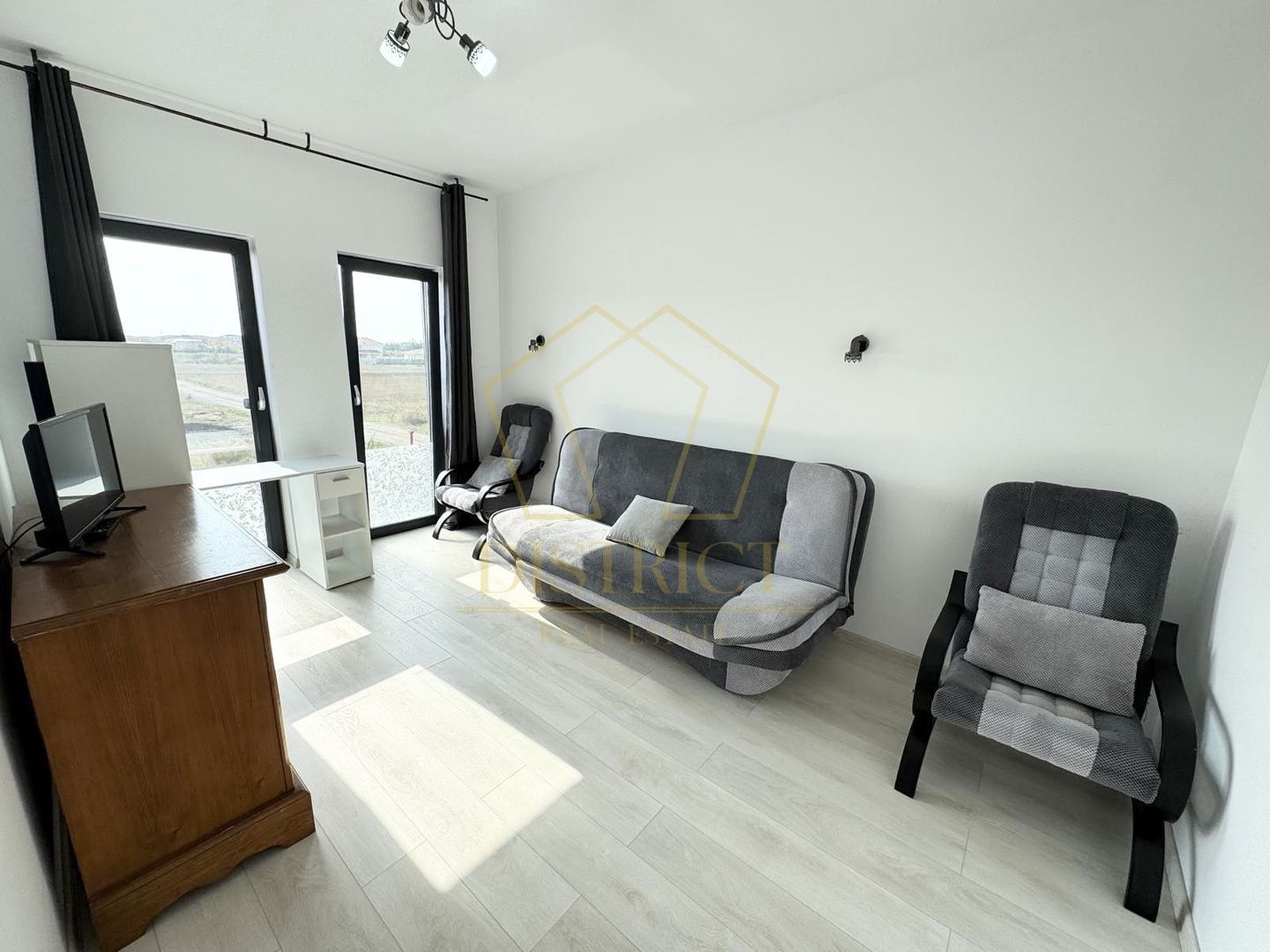 Casa insiruita cu 3 camere | Giroc - Poză 5