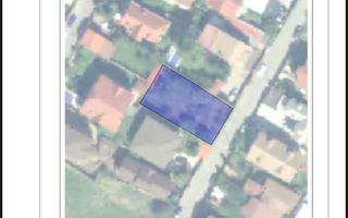 TEREN INTRAVILAN/ 479MP/ SECTOR 2 BUCURESTI/ FUNDENI - Poză 3