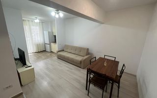 POPESTI LEORDENI| Strada Biruintei | Chirie 2 camere + loc parcare - Poză 2