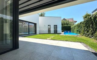 Duplex Premium cu Piscina | Pipera | Iancu de Hunedoara - Poză 19