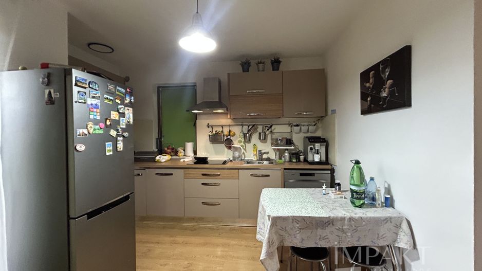 Inchiriere casa individuala in Borhanci! Disponibila din 15 Noiembrie - Poză 10