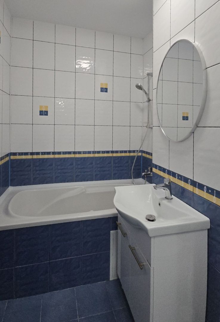 3 camere decomandat, Drumul Taberei, 1 min metrou Brâncuși, 80 mp - Poză 6