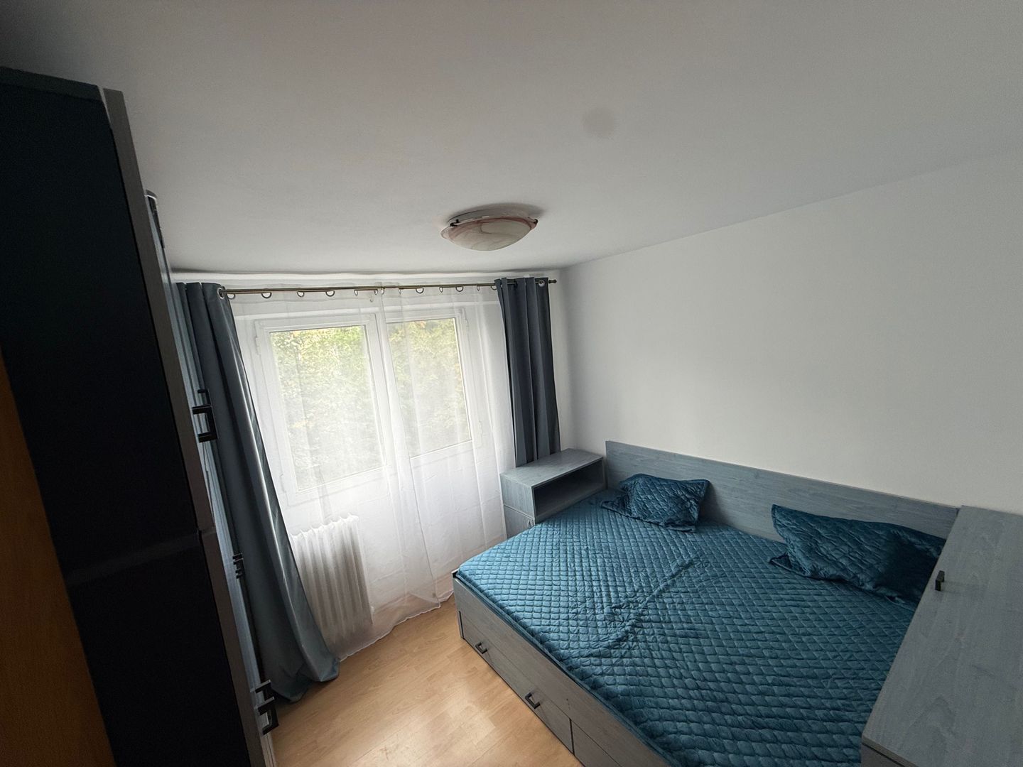 Apartament de 2 camere in zona Lujerului la 2 3 minute de metrou - Poză 4