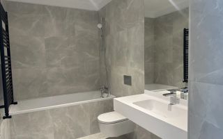 Apartament cu 3 camere de închiriat - One Cotroceni Park - Poză 4