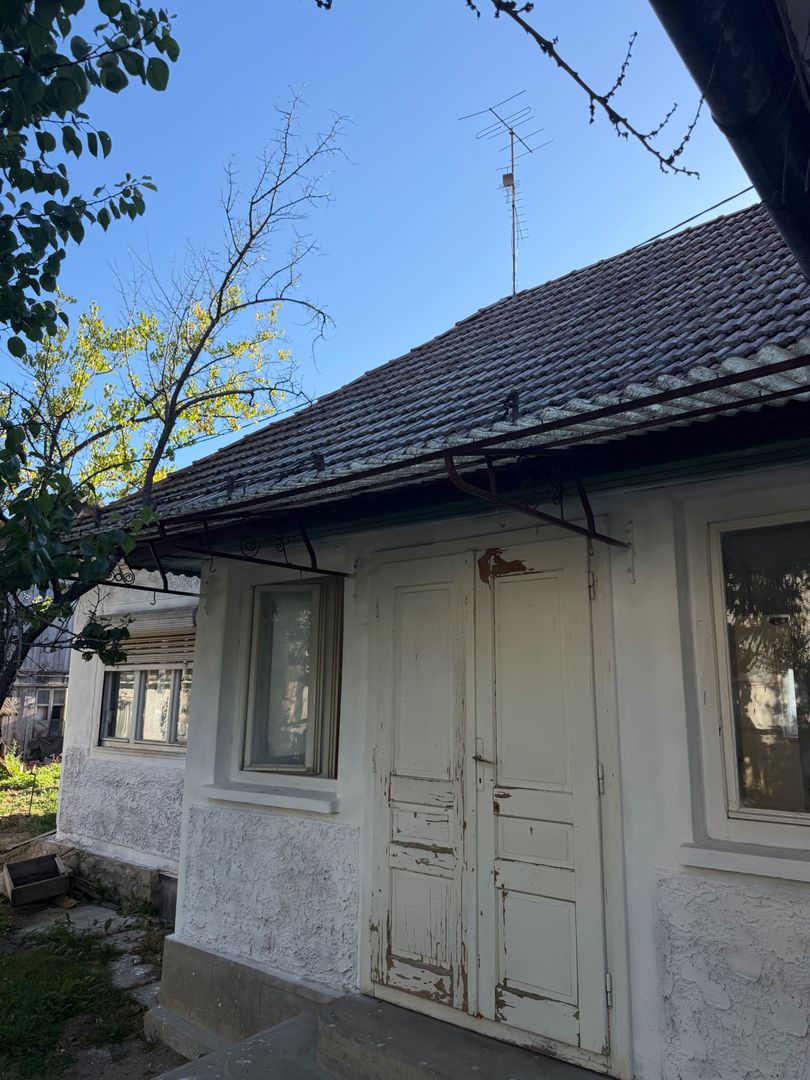 TRADITIE SI FARMEC TRANSILVANEAN-casa tradițională secuiască /COVASNA - Poză 2