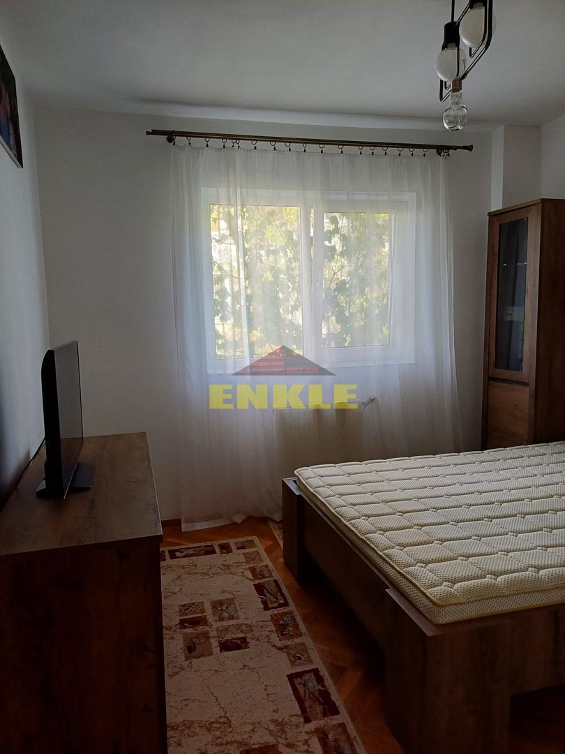 Apartament cu 4 camere decomandat, zona Octav Onicescu - Poză 6