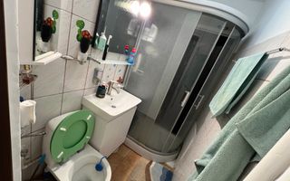 VANZARE 2 CAMERE | 50 MP | ETAJ 3/8 | BLOC IZOLAT TERMIC | ZONA GARA DE NORD - Poză 8