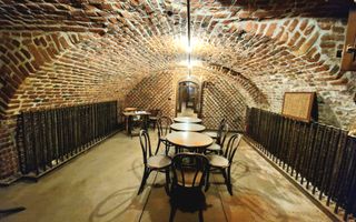 Spațiu comercial 400mp vad bun | Piața Unirii I Ultracentral - Poză 1