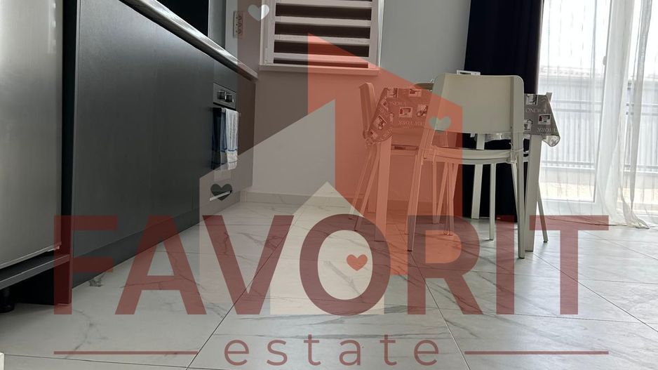 Braytim. Mobilat si utilat. Strada asfaltata - Poză 5