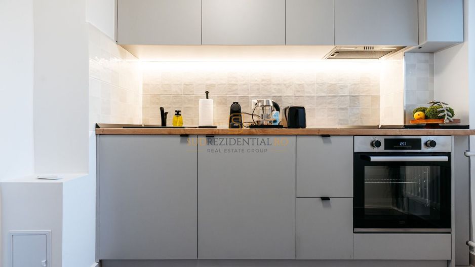 Apartament 2 camere de închiriat, central | Piața Națiunile Unite - Poză 10