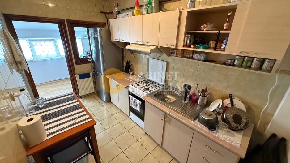 2 CAMERE - PACURARI - PETRU PONI - Poză 2