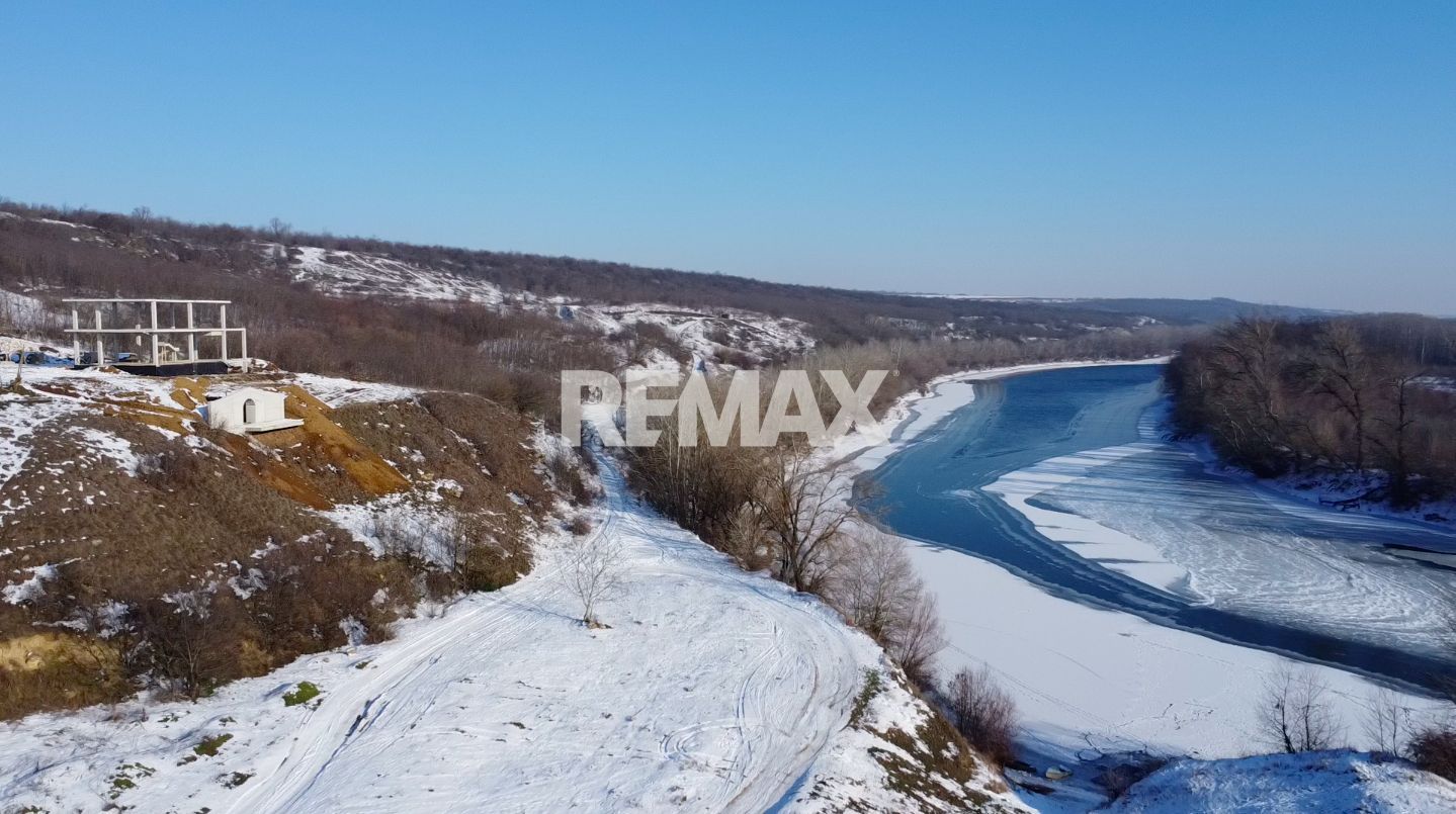 Proiect Agropensiune cu panoramă spre Nistru | Teren 1.2 ha | Doroțcaia - Poză 3
