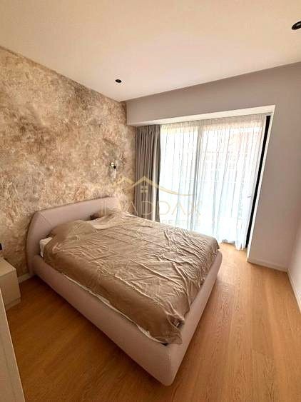 Apartament 2 camere lux + loc parcare I Prima Inchiriere I Herastrau - Poză 4