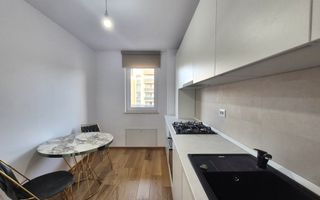 Exclusivitate- Apartament în bloc nou, la PRIMA ÎNCHIRIERE - Poză 10
