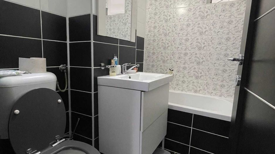 Apartament 2 camere de inchiriat - Zona Obor, sector 2 - Poză 5