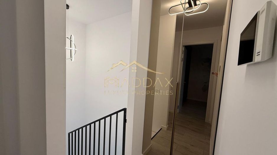 Apartament de Vanzare | Lux in Herastrau | Modern - Poză 6