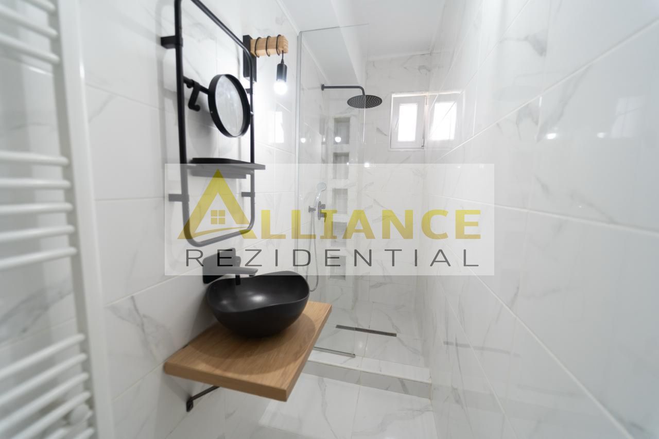 Apartament 2 camere + curte ~ Metrou Berceni - Poză 13