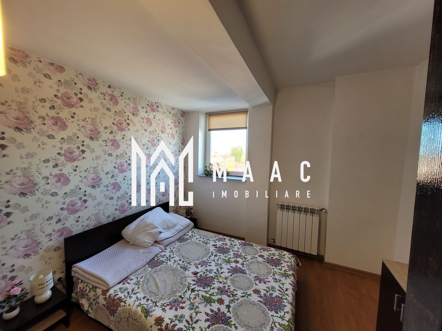 Apartament 2 Camere | Piata Cibin | Etaj 2 - Poză 8