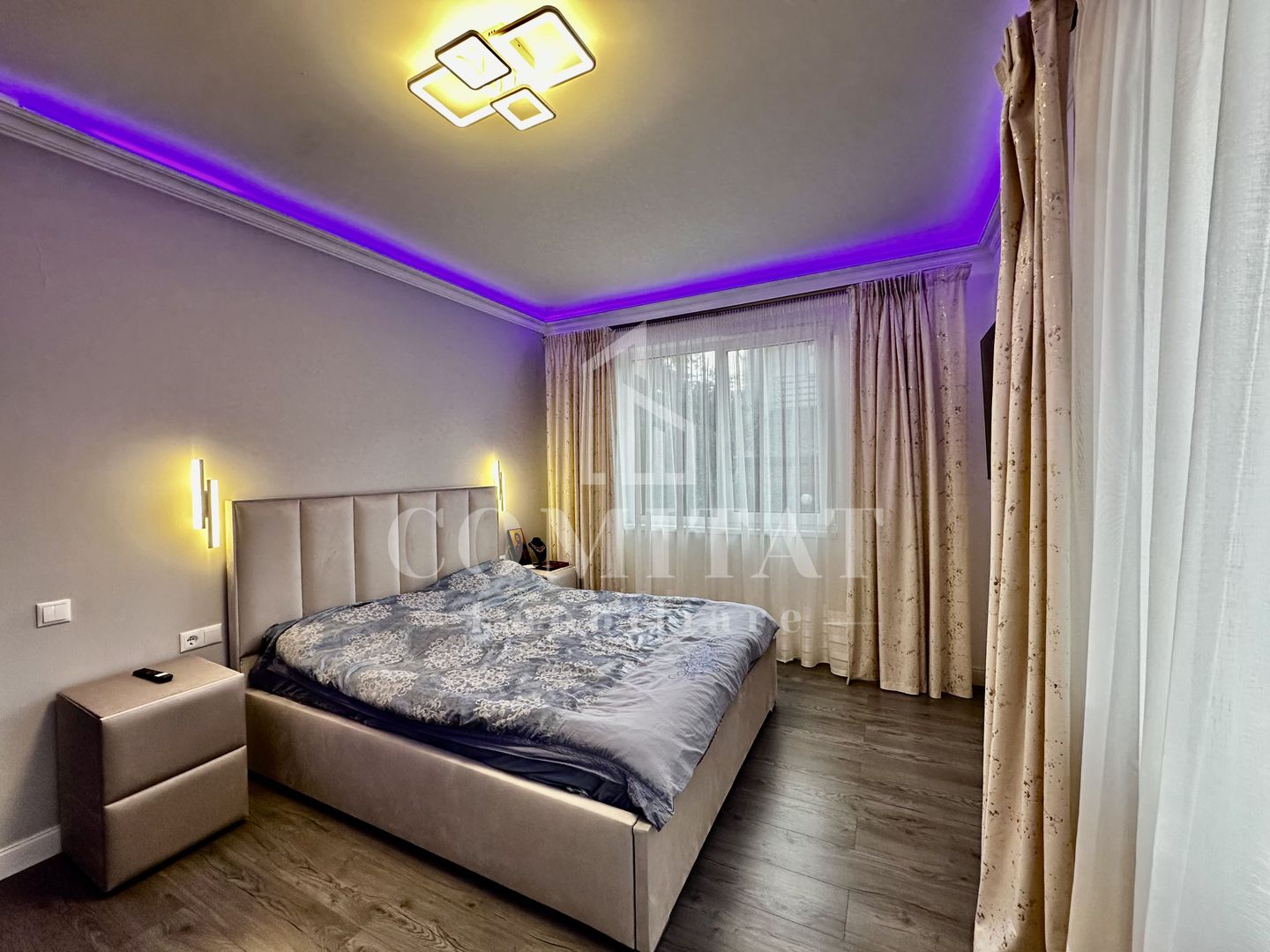 Apartament la cheie | Parcare | Zona Str Porii - Poză 1