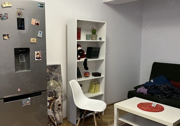 2 camere ultracentral - Poză 6