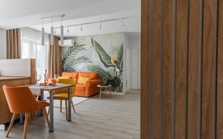 Apartament 2 camere I Piata Unirii I Boemia Apartments - Poză 12