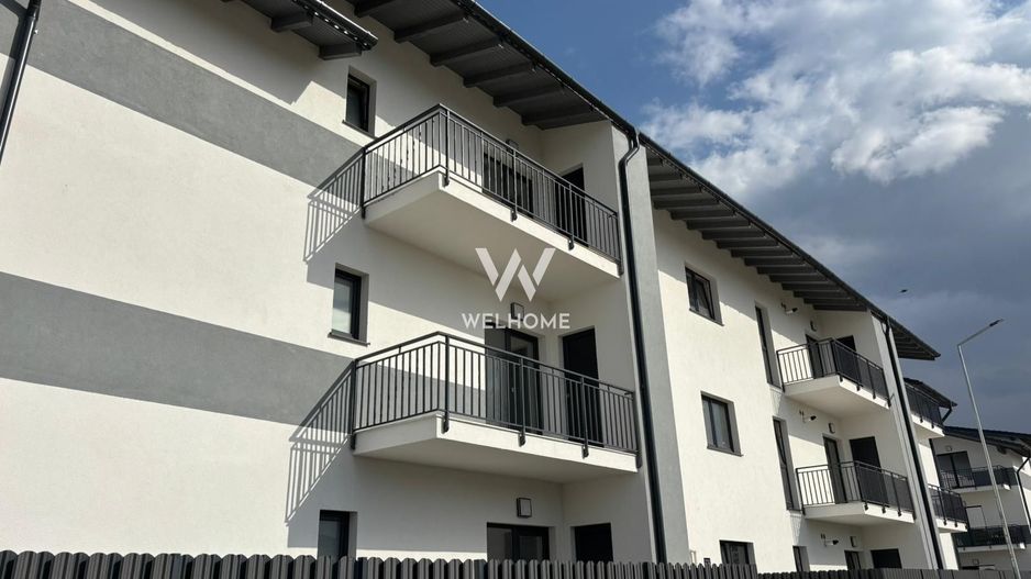 Apartament DECOMANDAT 2 camere - Str. Unirii, Selimbar - Poză 22