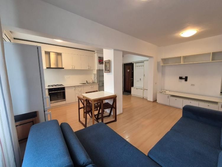 Apartament 3 camere de inchiriat | Mobilat | Drumul Taberei - Poză 6