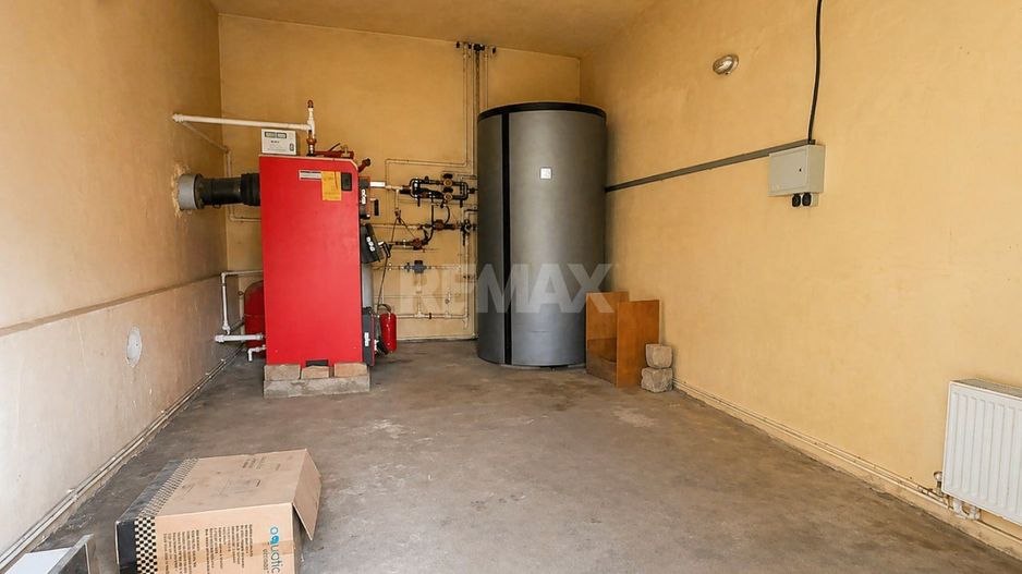 Casă + teren 7,48 ari și garaj – Drochia | 178 m² | 55.000 € - Poză 23