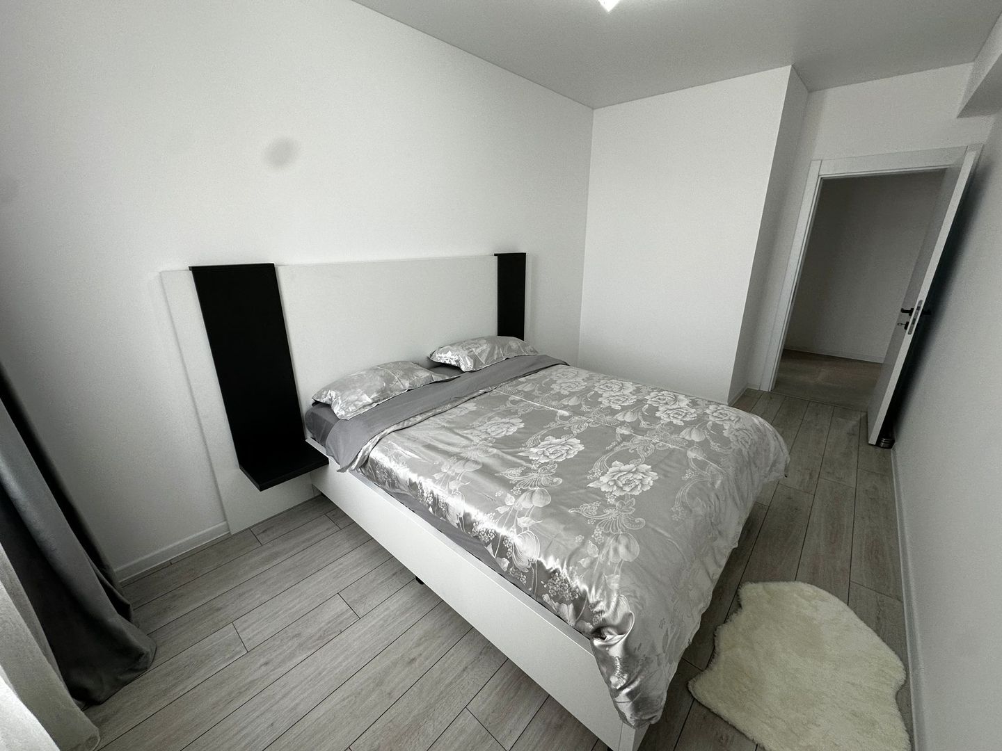 3 Camere Cu Parcare Decomandat Bloc Nou Berceni Metalurgiei Terasa Mare - Poză 5