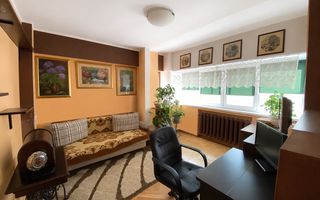 COMISION 0%, Apartament 4 Camere, 82 mp, Etaj 3 din 8, Simion Barnutiu - Poză 9