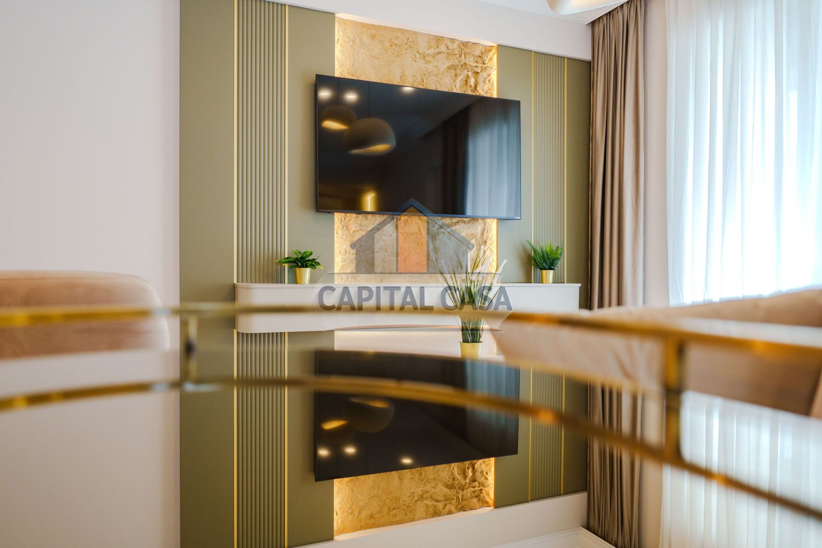 Apartament 2 Camere | Mobilat & Utilat Premium Pipera - Poză 45