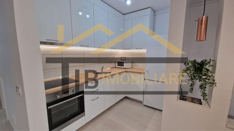 Garsoniera, 45 mp, Zona Green Residence - Poză 4