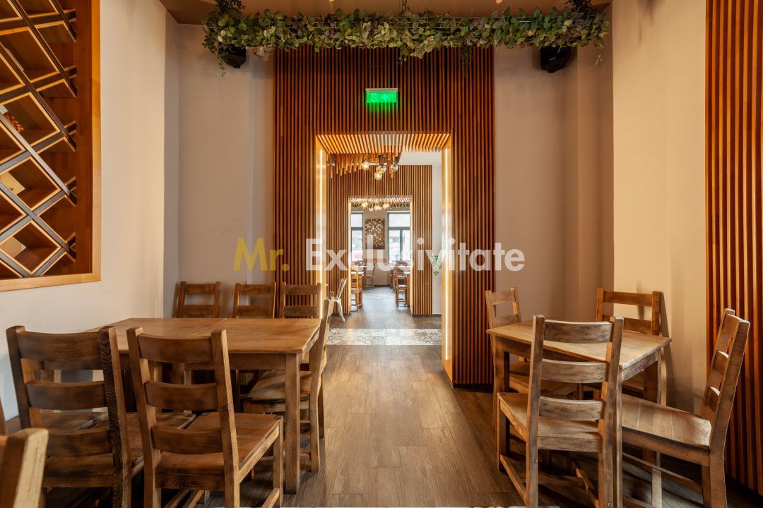 Spatiu comercial premium in vila – Bd. Republicii, Pitesti - Poză 9