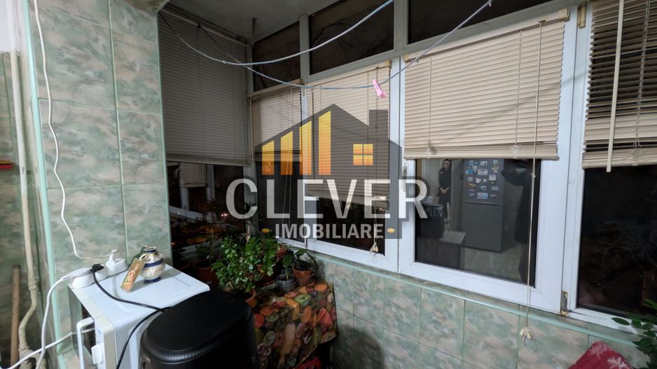 Oportunitate Langa Parcul IOR: 2 Camere Decomandat Pret Avantajos - Poză 11