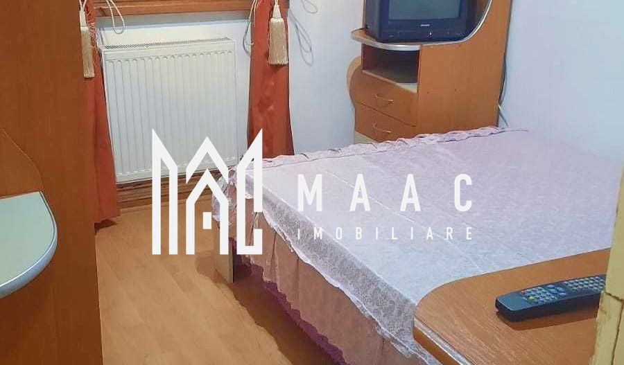 Apartament 3 camere de închiriat | Sibiu, Vasile Aaron - Poză 3