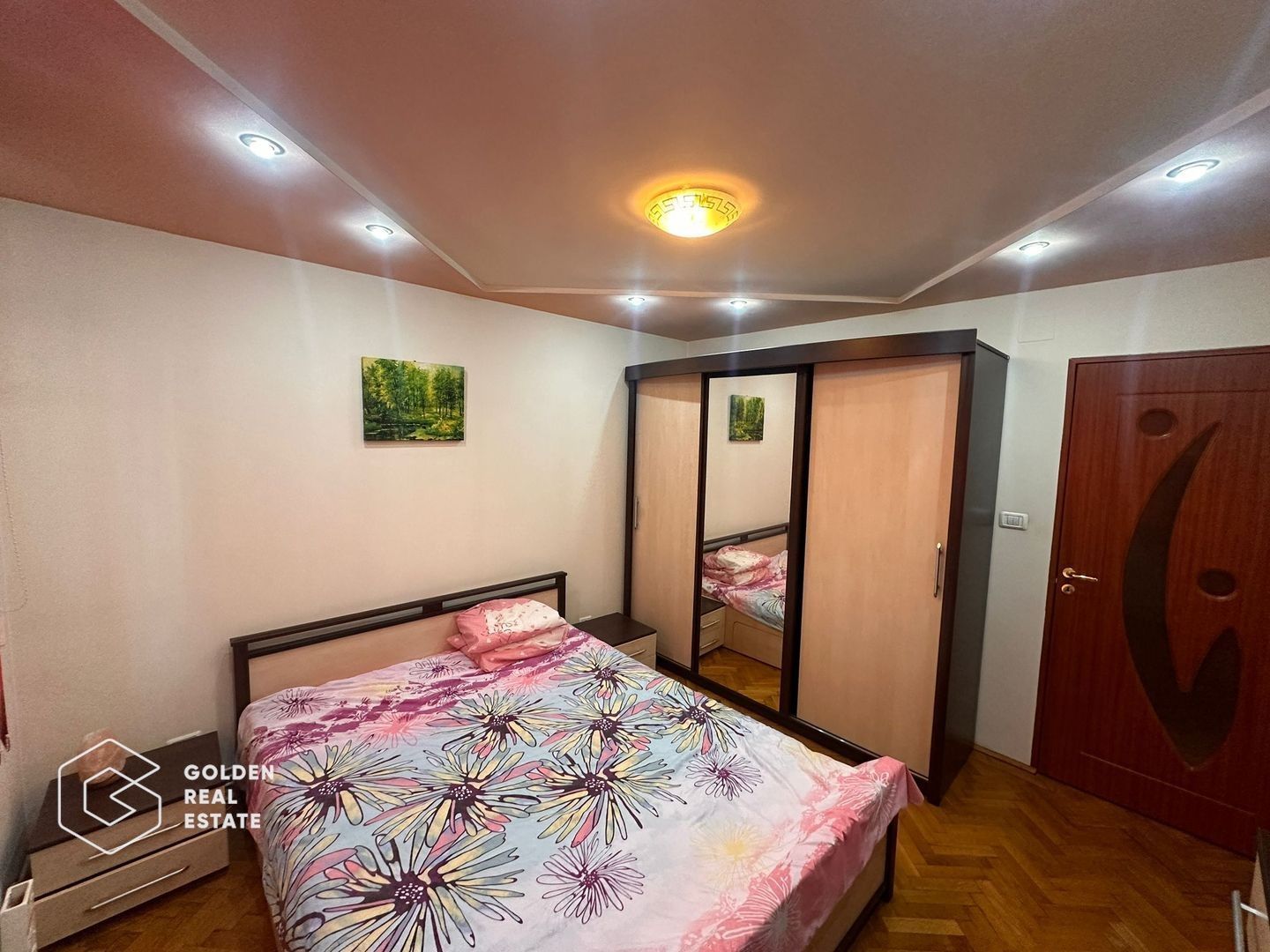 Apartament superb, 2 camere, etaj 1, C. Romanilor - Poză 8