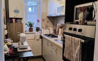Apartament 1 cameră de vânzare | Sibiu, Turnișor | 32 mp - Poză 4
