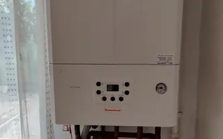 CASA INDIVIDUALA SI HALA CU TEREN  4000 MP - Poză 21