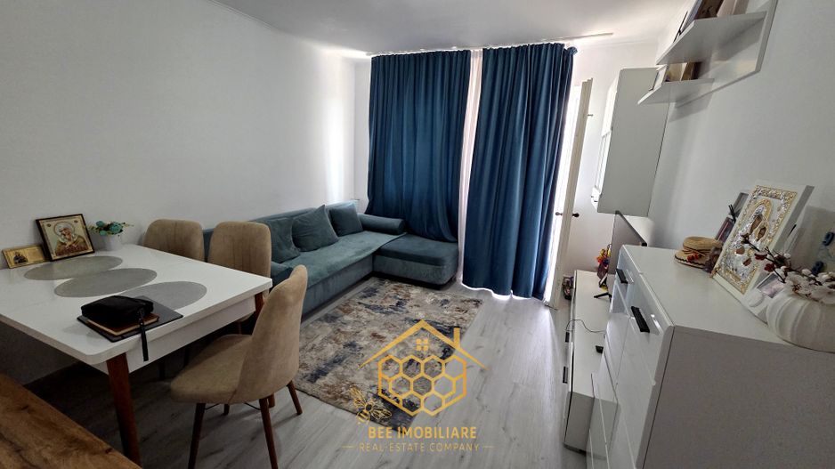 Apartament cu 3 camere in Valea Rosie - Poză 1