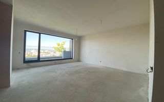 Penthouse 110 mp| Panorama spectaculoasa| Frunzisului,Zorilor Seasons| - Poză 7