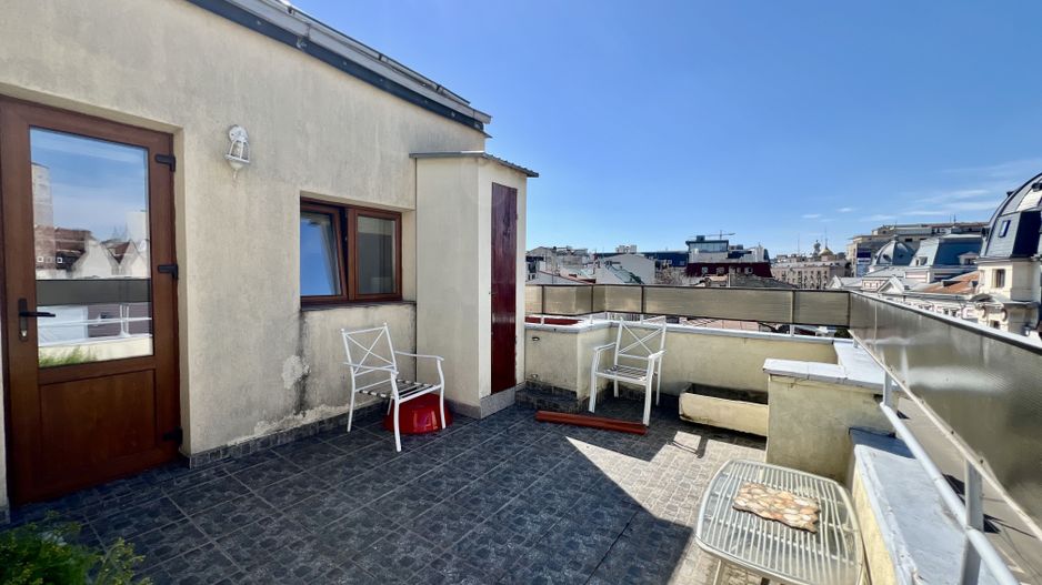 Oportunitate Unică 2 apartamente - Poză 22