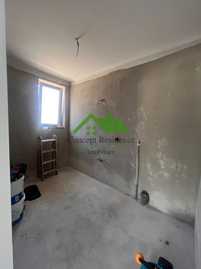 Comision 0%!!Ultima casa din complex,  zona centrala Tautii Magheraus - Poză 6