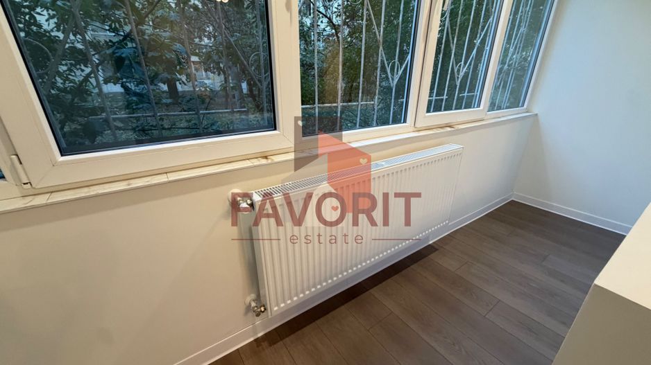 Disponibil imediat. Centrala proprie. Renovat integral - Poză 11
