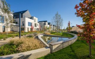 Chirie I Apartament 2 camere I Avalon Estates I Rond OMV Pipera - Poză 11