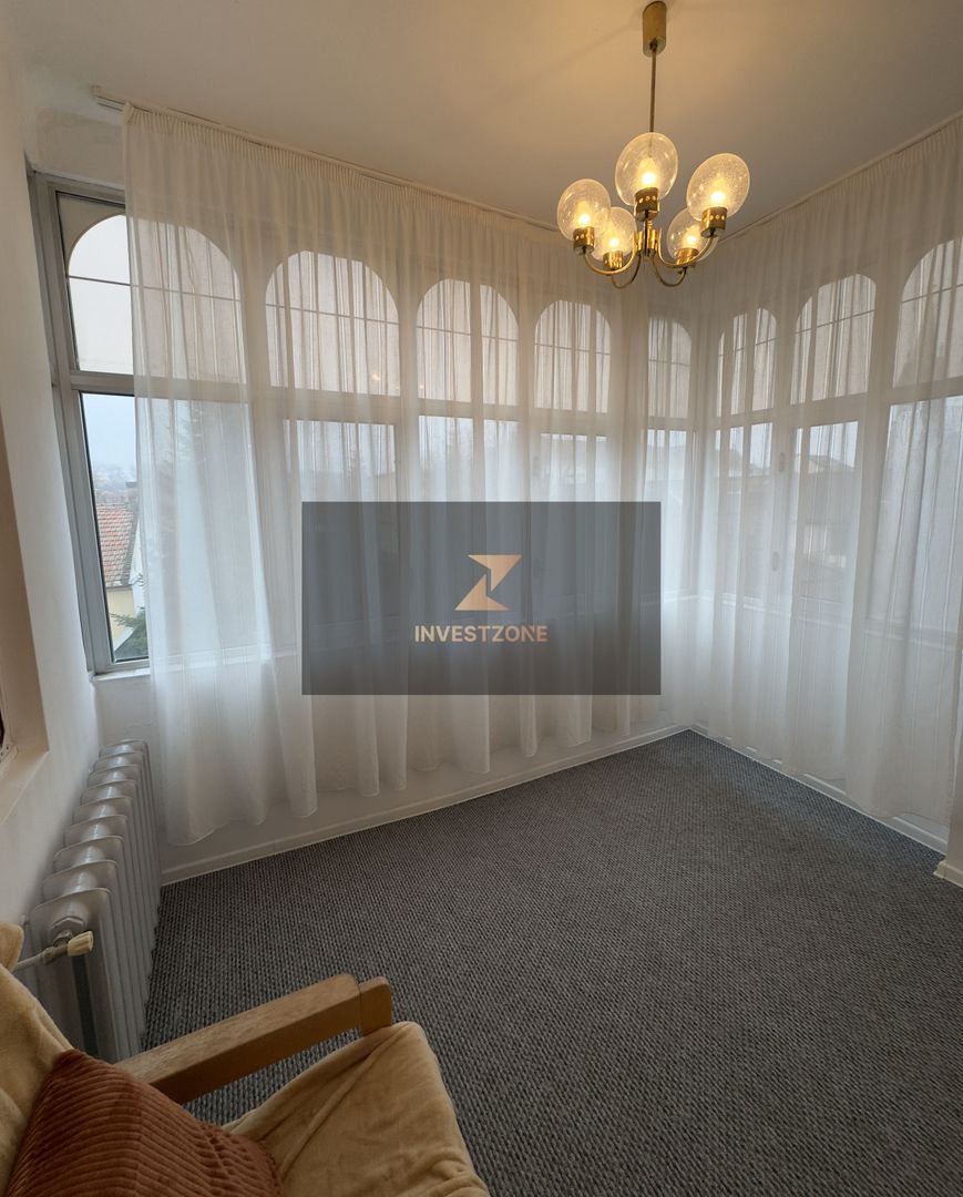 Apartament ultracentral, str. Roman Ciorogariu Oradea - Poză 7