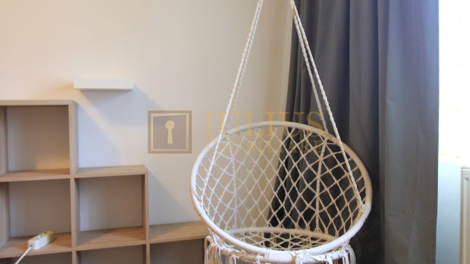 Pet-friendly, 2 camere. - Poză 3