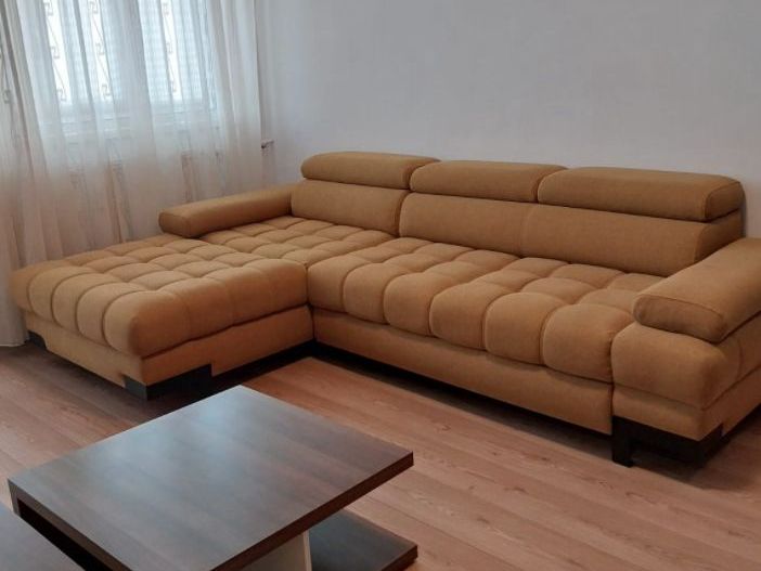 Ap.  2 cam. de inchiriat 48mp  Et. 3/8  Zona 1 Mai- Domenii - Poză 6