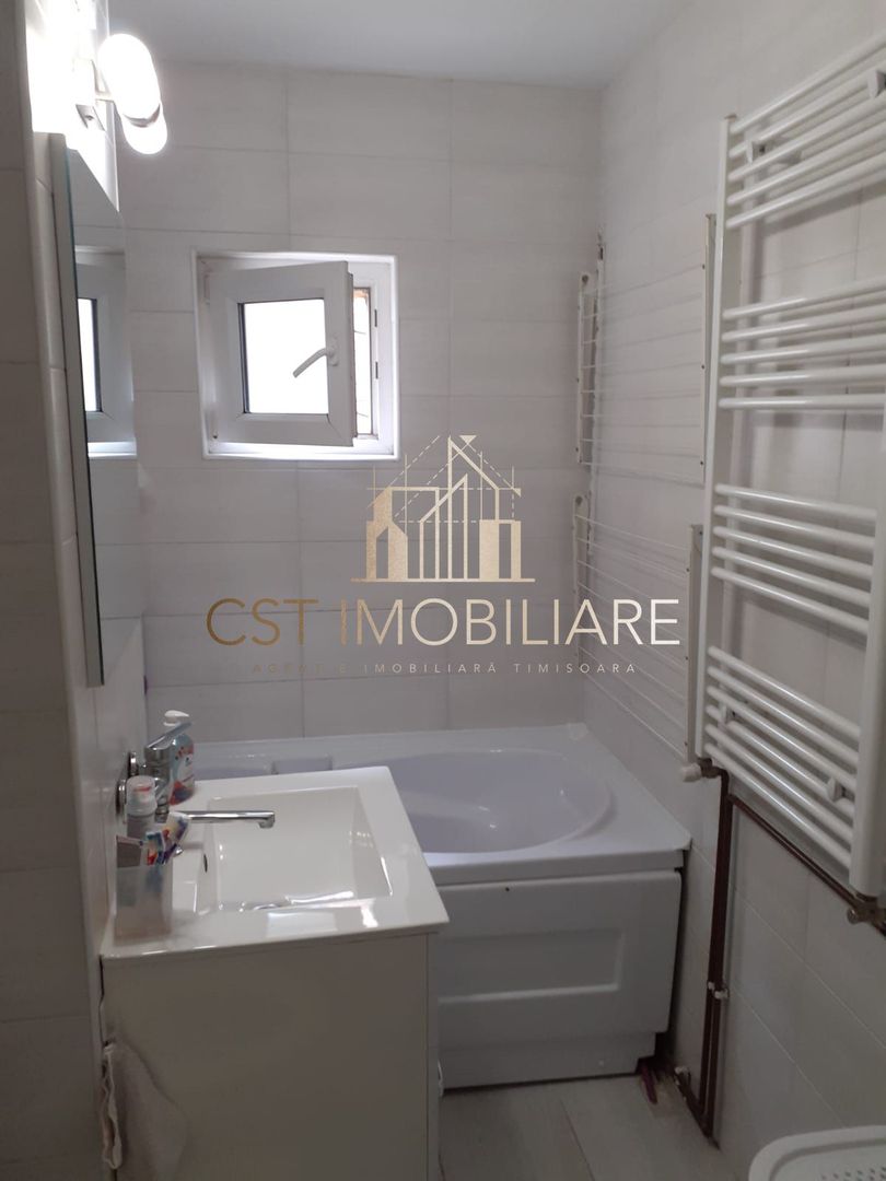 Zona Soarelui / Apartament cu 2 camere - Poză 12