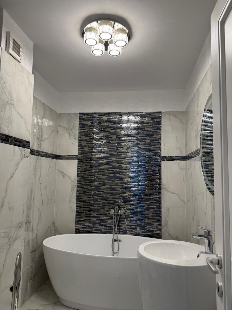 Proprietate unică în Florești, zona str. Urusagului - Poză 22