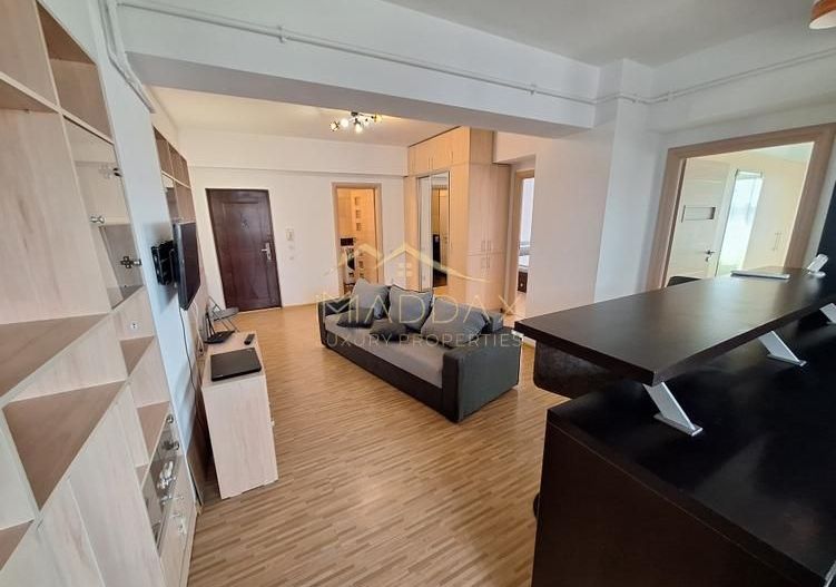 3 Camere Modern | Loc Parcare Inclus | Centrală Proprie | Metrou Piața Sudului - Poză 7